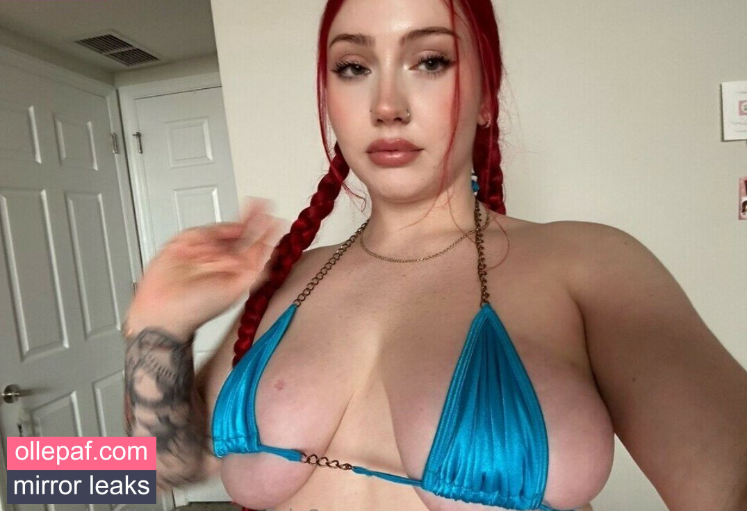 Arietta Adams Nude Leaks OnlyFans #145 - Fapello