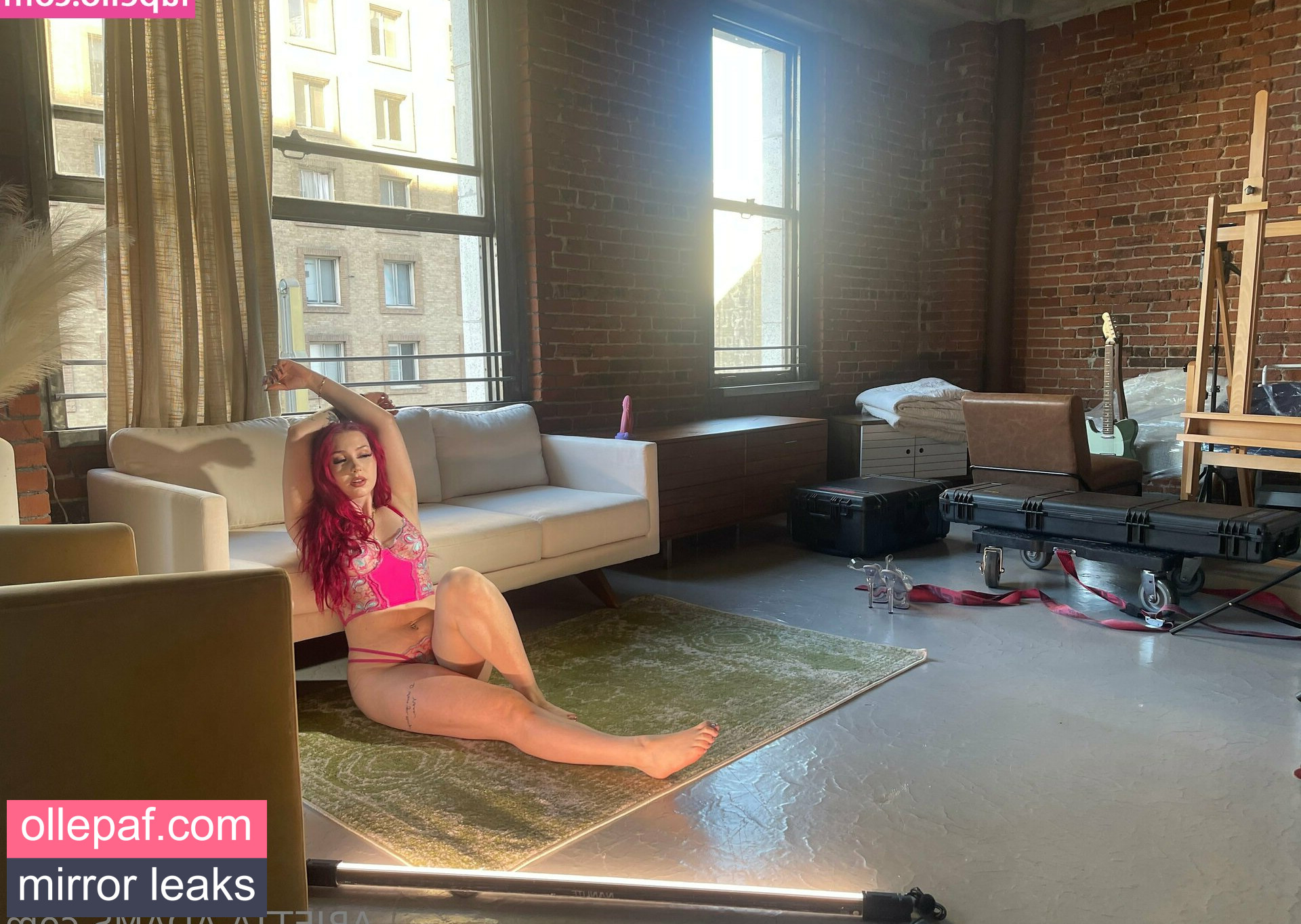 Arietta Adams Nude Leaks OnlyFans #354 - Fapello