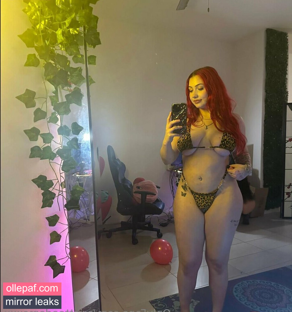 Arietta Adams Nude Leaks OnlyFans #69 - Fapello