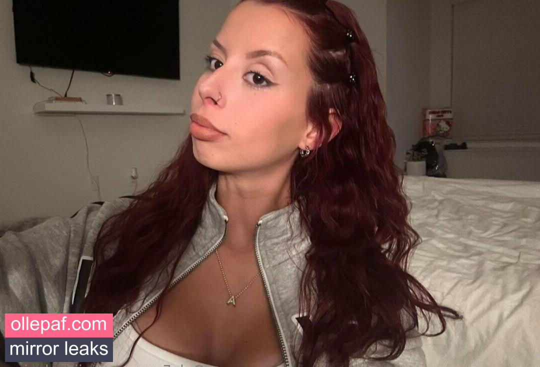 Latest Leaks ariiexclusive Nude #34 - Fapello