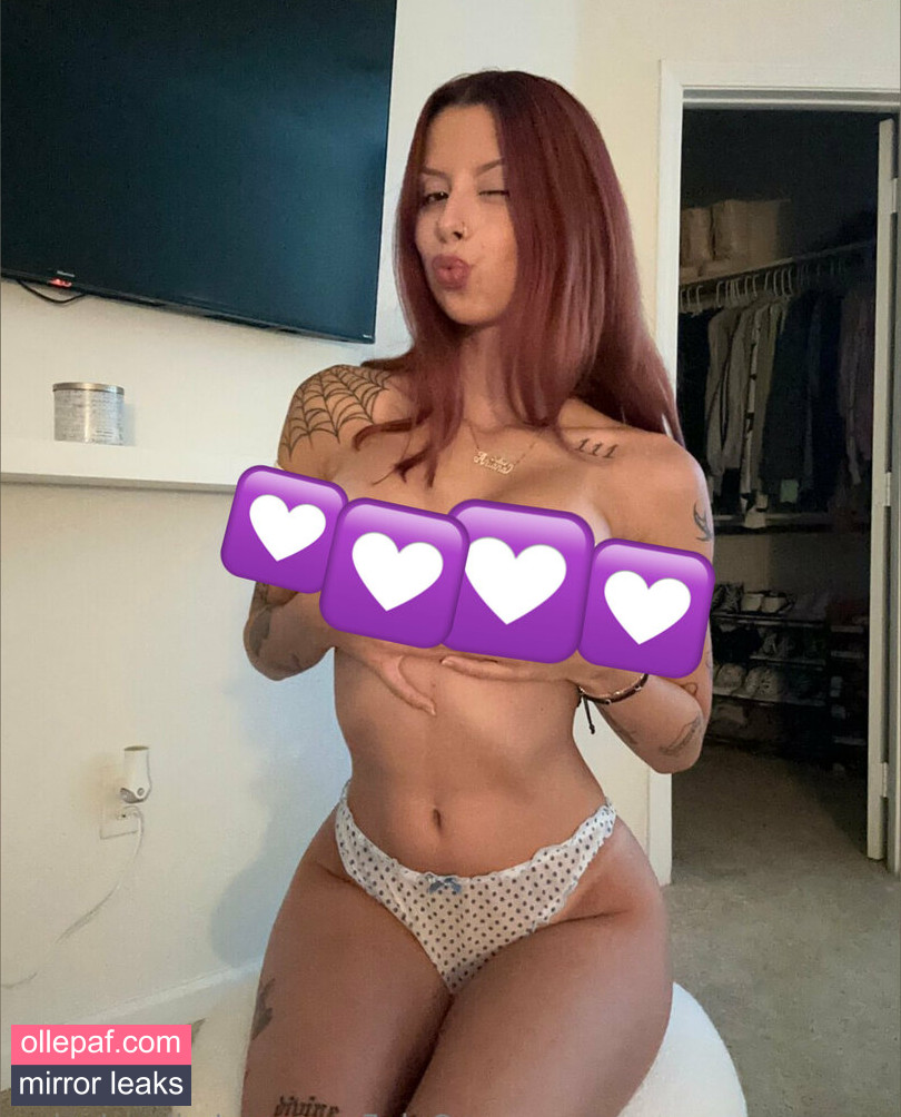 Latest Leaks ariiexclusive Nude #49 - Fapello