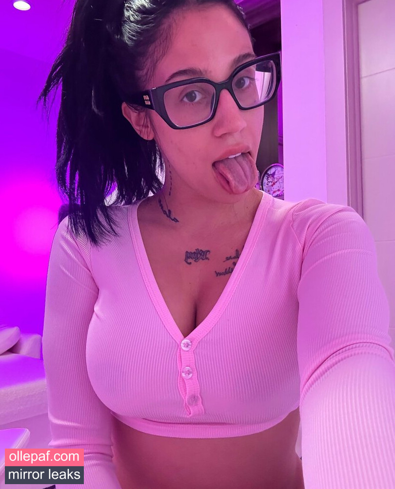 Latest Leaks ariirae Nude #12 - Fapello
