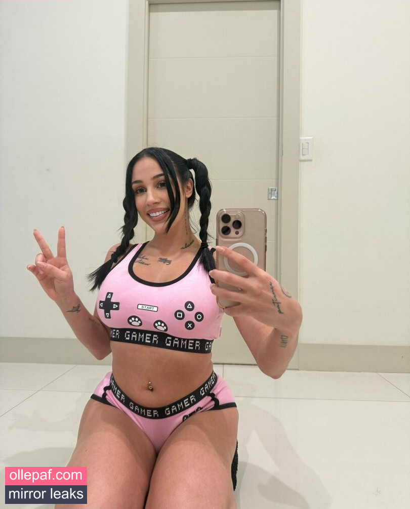 Latest Leaks ariirae Nude #5 - Fapello