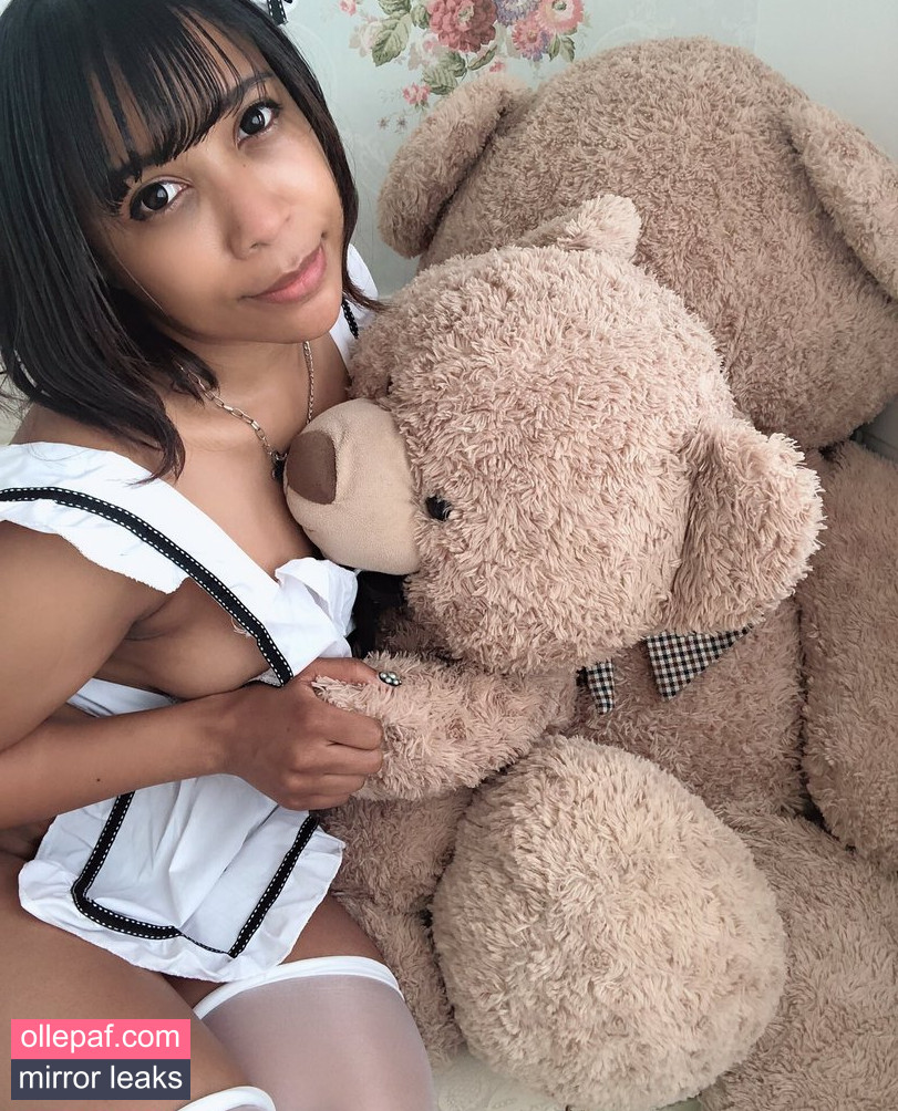 Latest Leaks Arijapan Nude #276 - Fapello