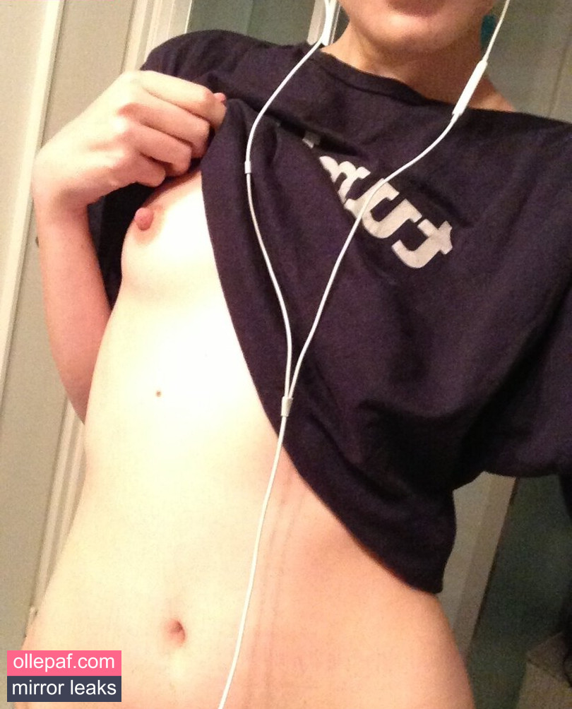 Latest Leaks Aril's Chest Nude #103 - Fapello