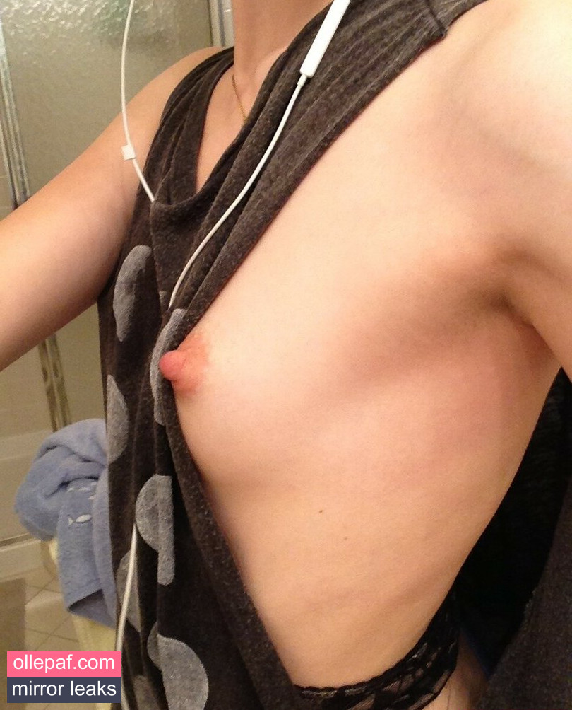 Latest Leaks Aril's Chest Nude #114 - Fapello