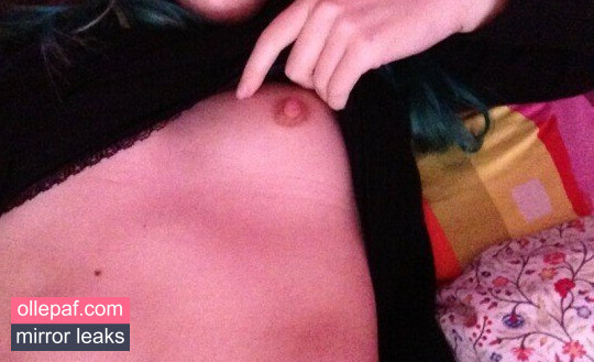 Latest Leaks Aril's Chest Nude #162 - Fapello