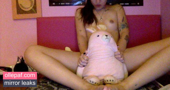 Latest Leaks Aril's Chest Nude #21 - Fapello