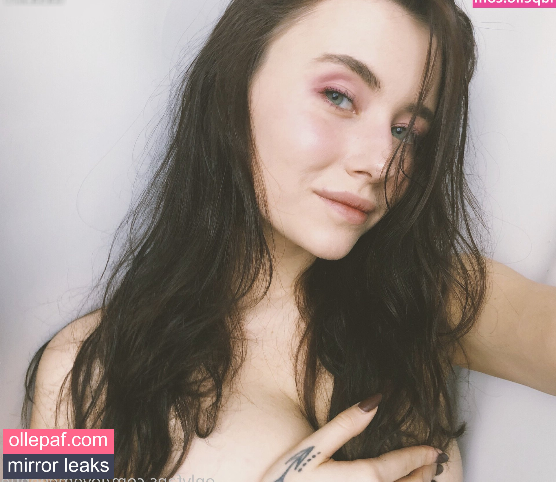 Latest Leaks Arilaviee Nude #179 - Fapello