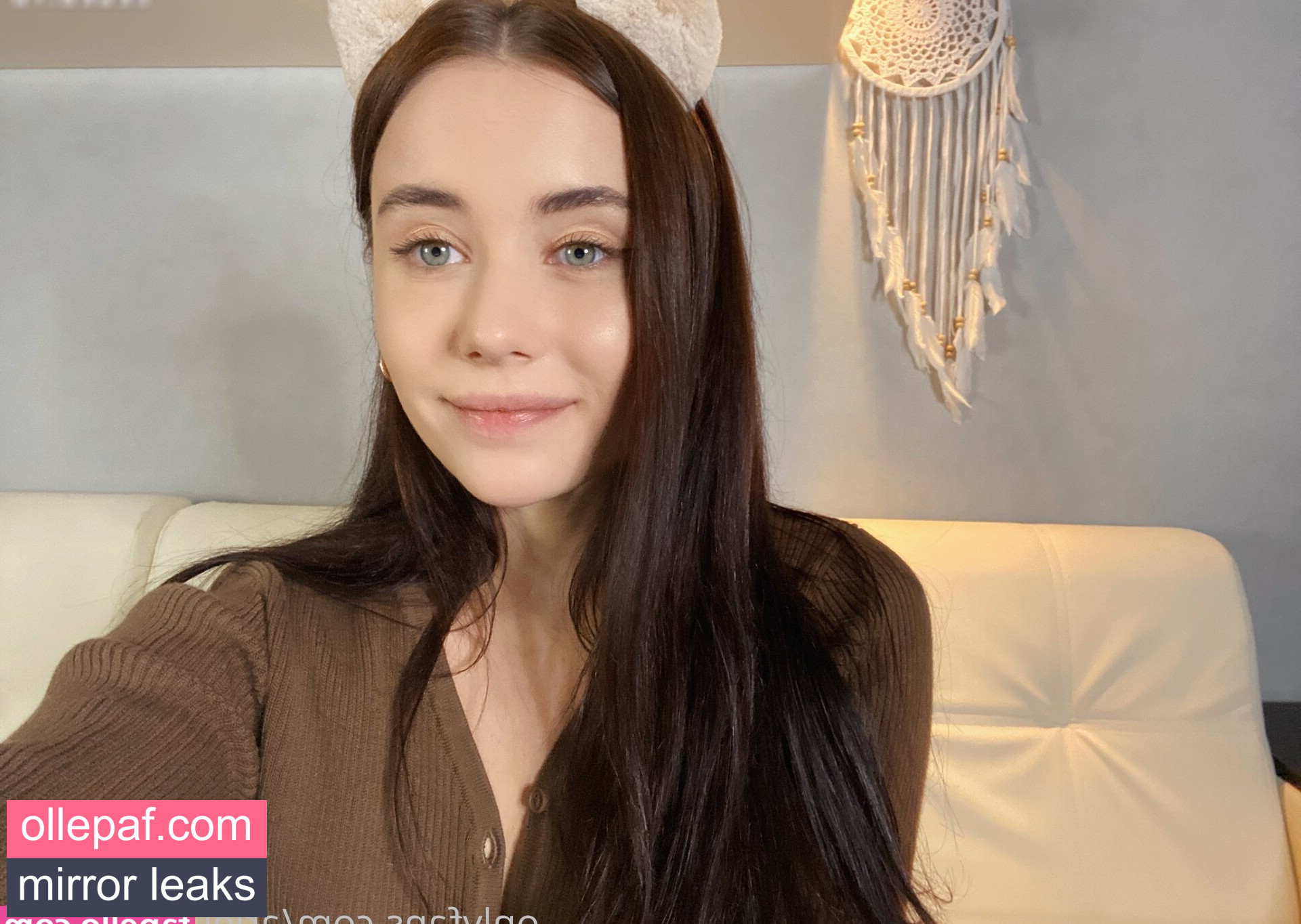 Latest Leaks Arilaviee Nude #340 - Fapello