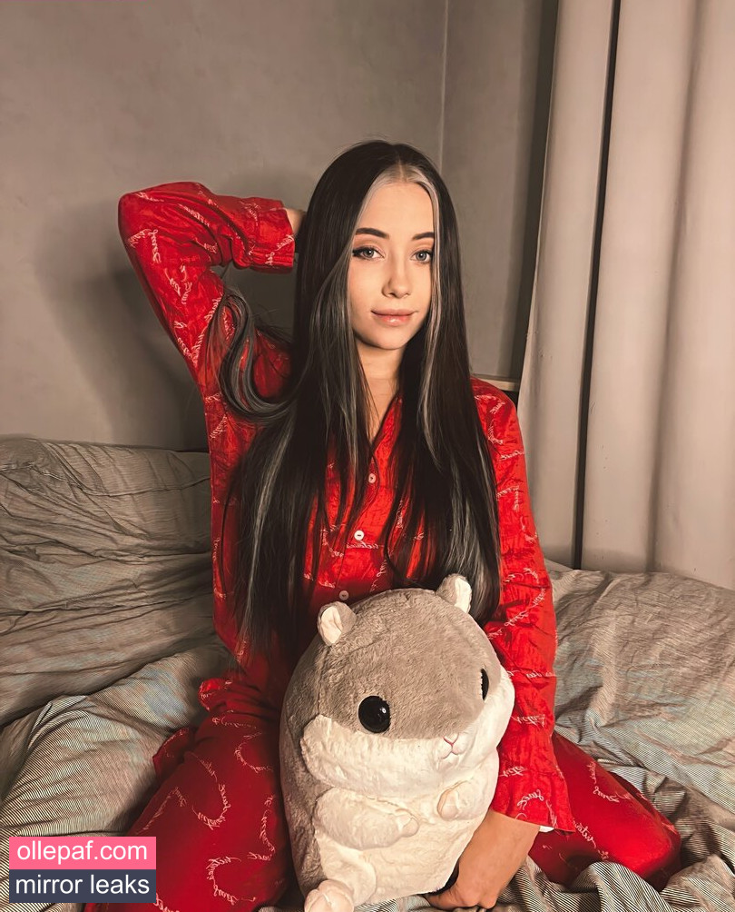 Latest Leaks Arilaviee Nude #568 - Fapello
