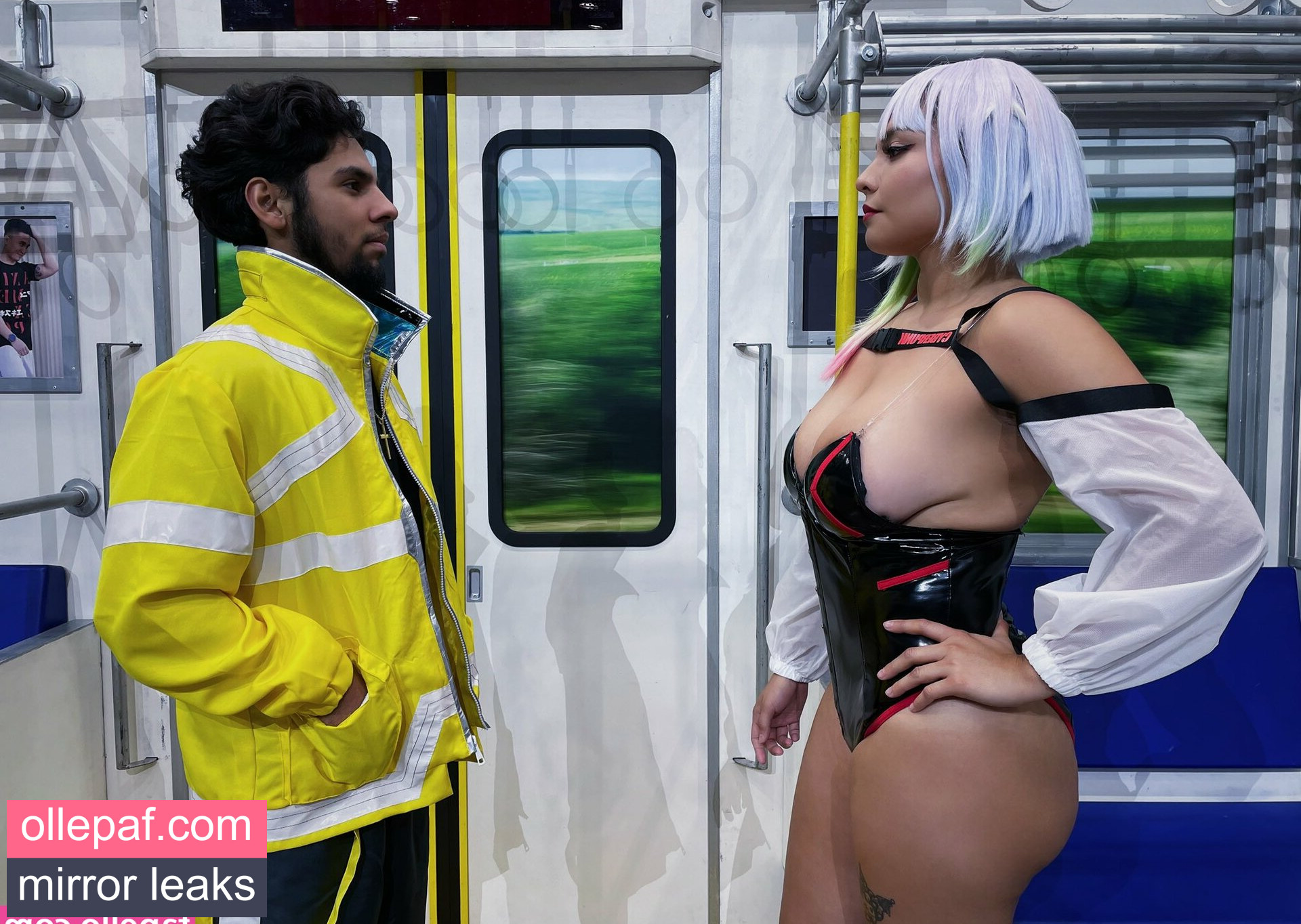Latest Leaks Arime Nude #3 - Fapello