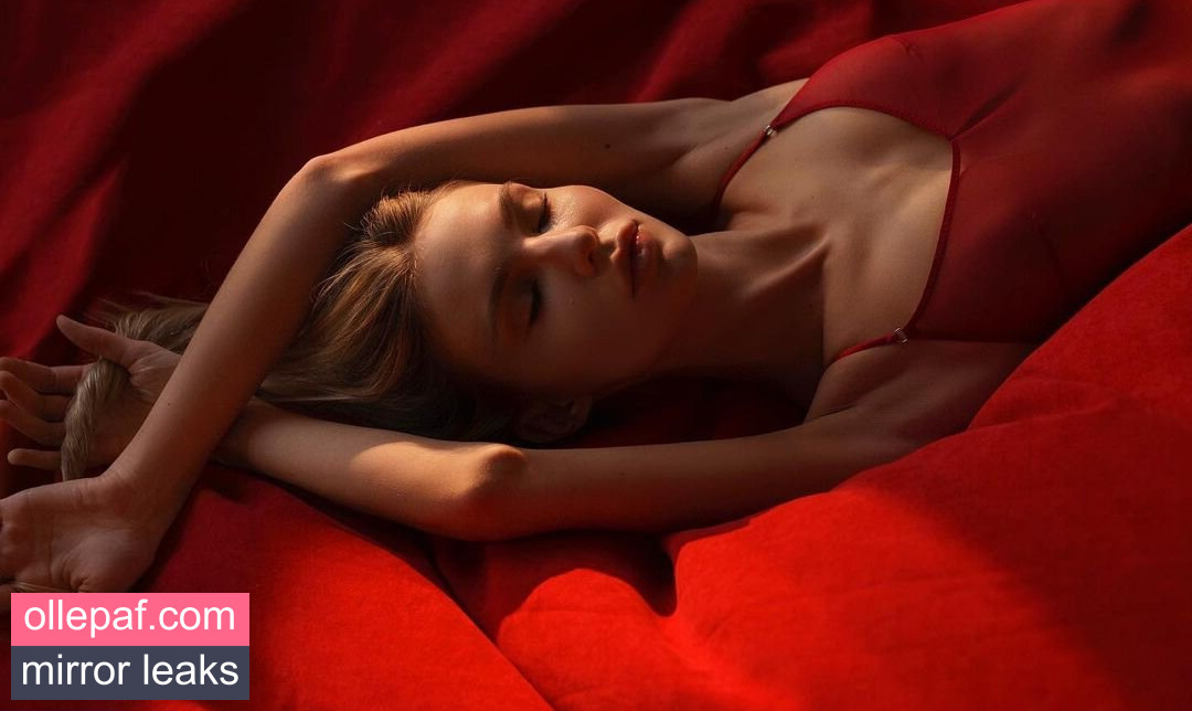 Latest Leaks Arina Azarova Nude #32 - Fapello