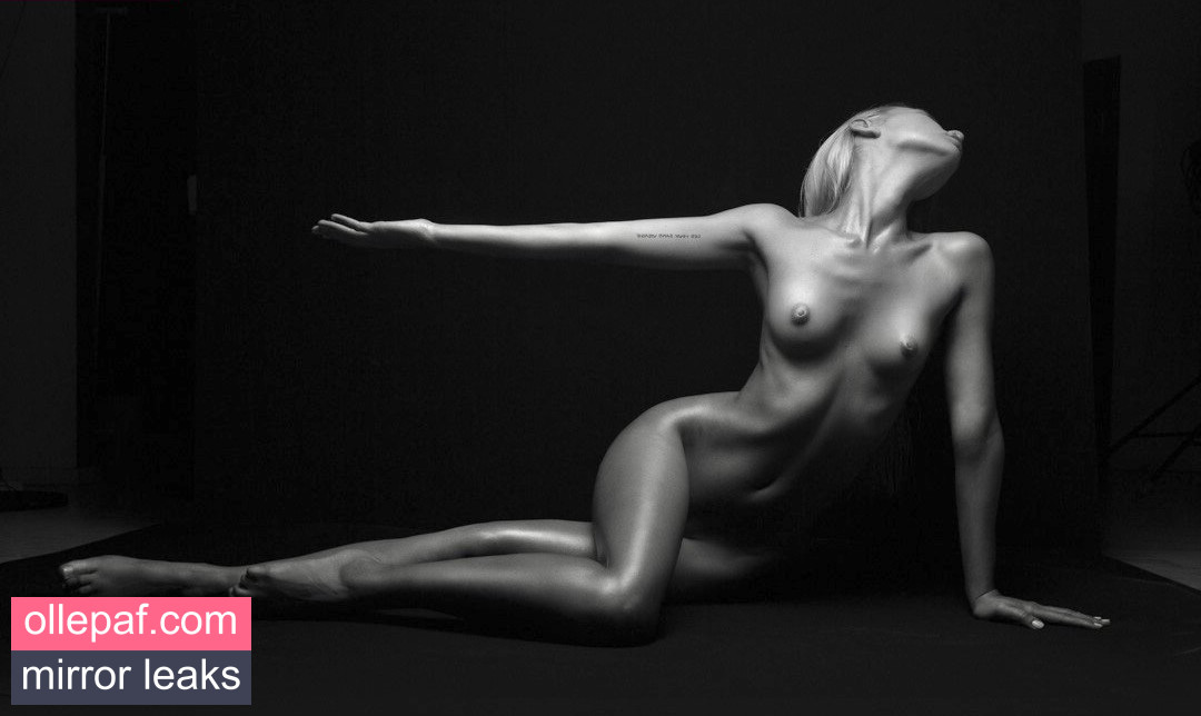 Latest Leaks Arina Azarova Nude #54 - Fapello