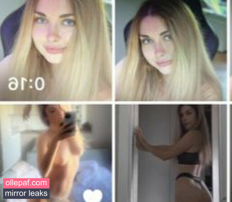 Arina Berdnikova Nude Leaks OnlyFans #247 - Fapello