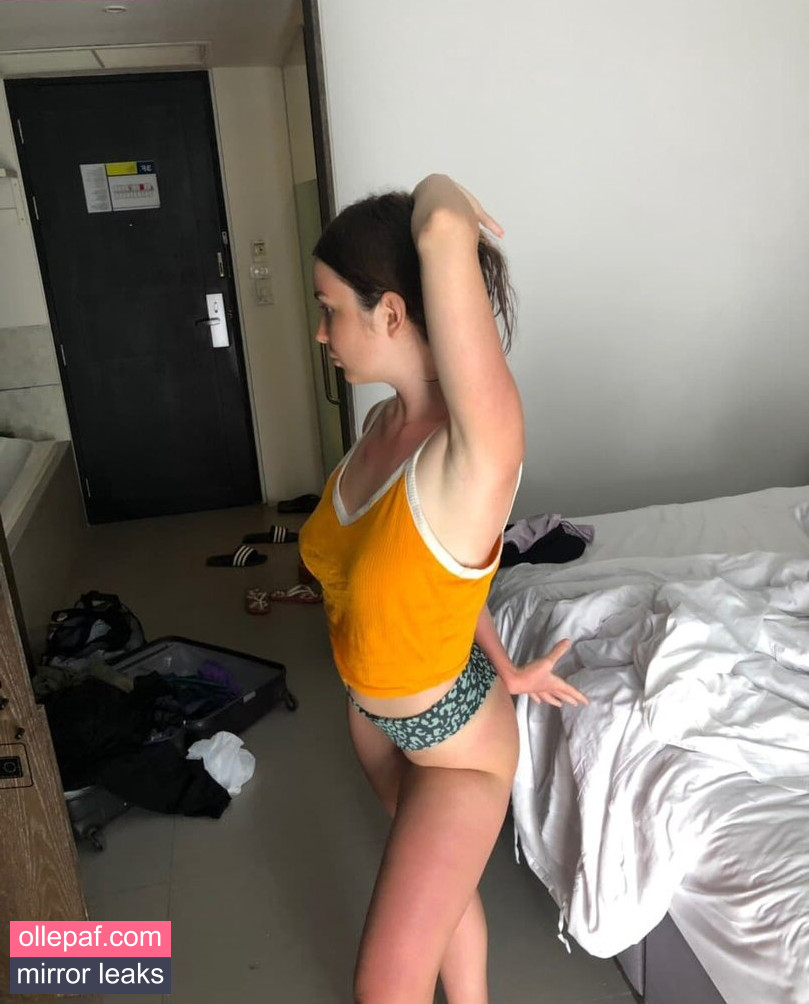 Arina Berdnikova Nude Leaks OnlyFans #377 - Fapello