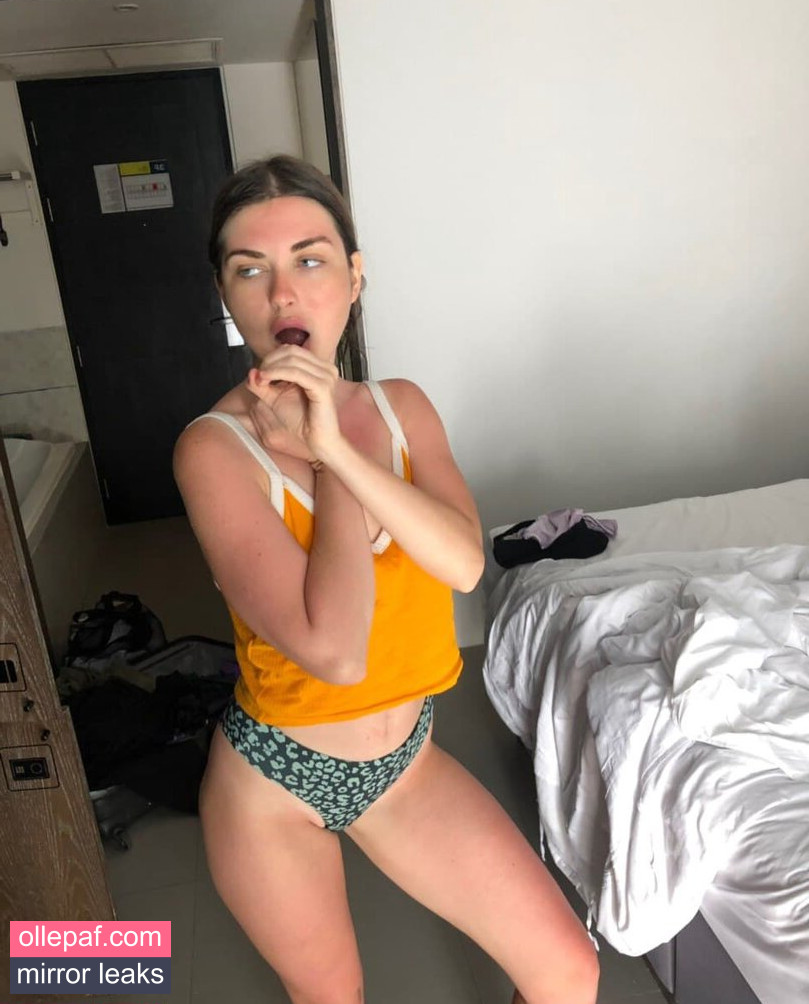 Arina Berdnikova Nude Leaks OnlyFans #380 - Fapello