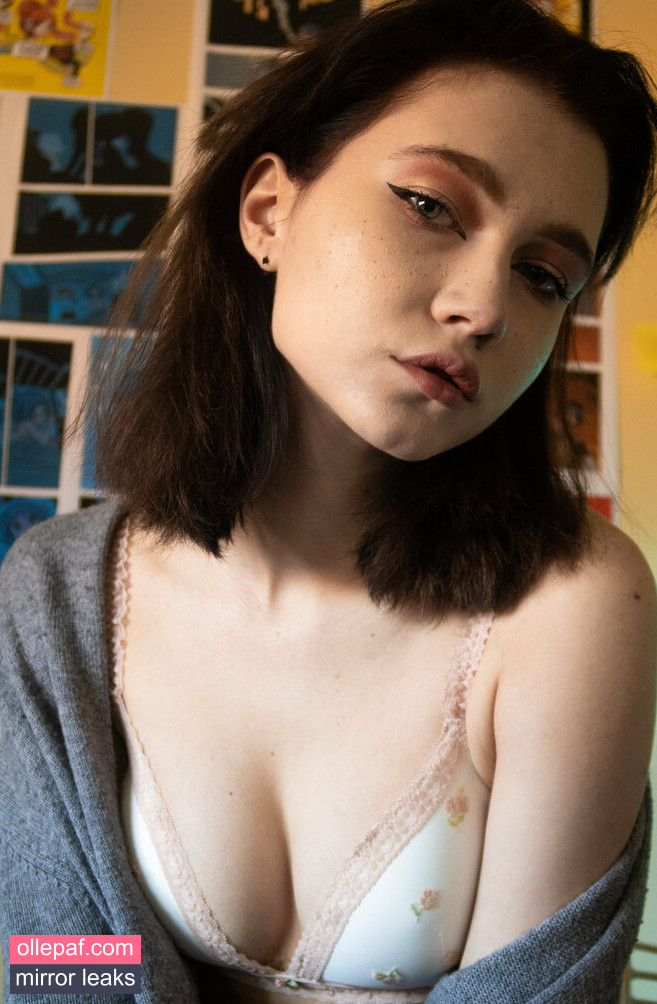 Latest Leaks arina_gp Nude #1082 - Fapello