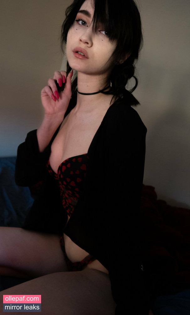 Latest Leaks arina_gp Nude #1097 - Fapello