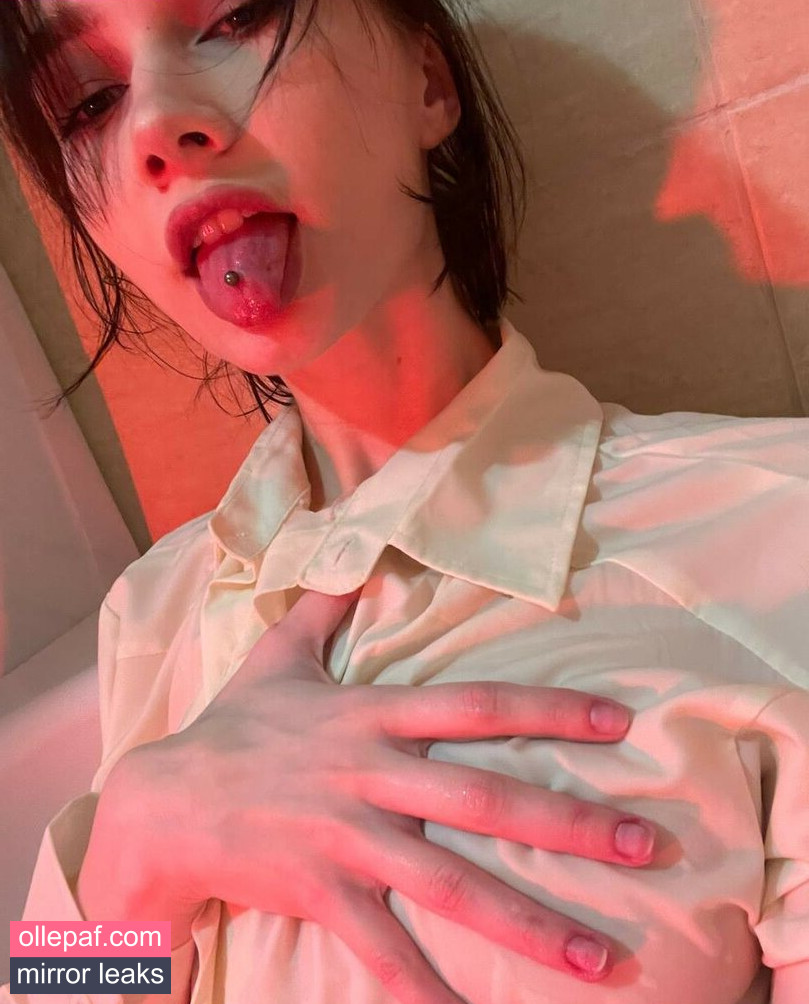 Latest Leaks arina_gp Nude #1149 - Fapello