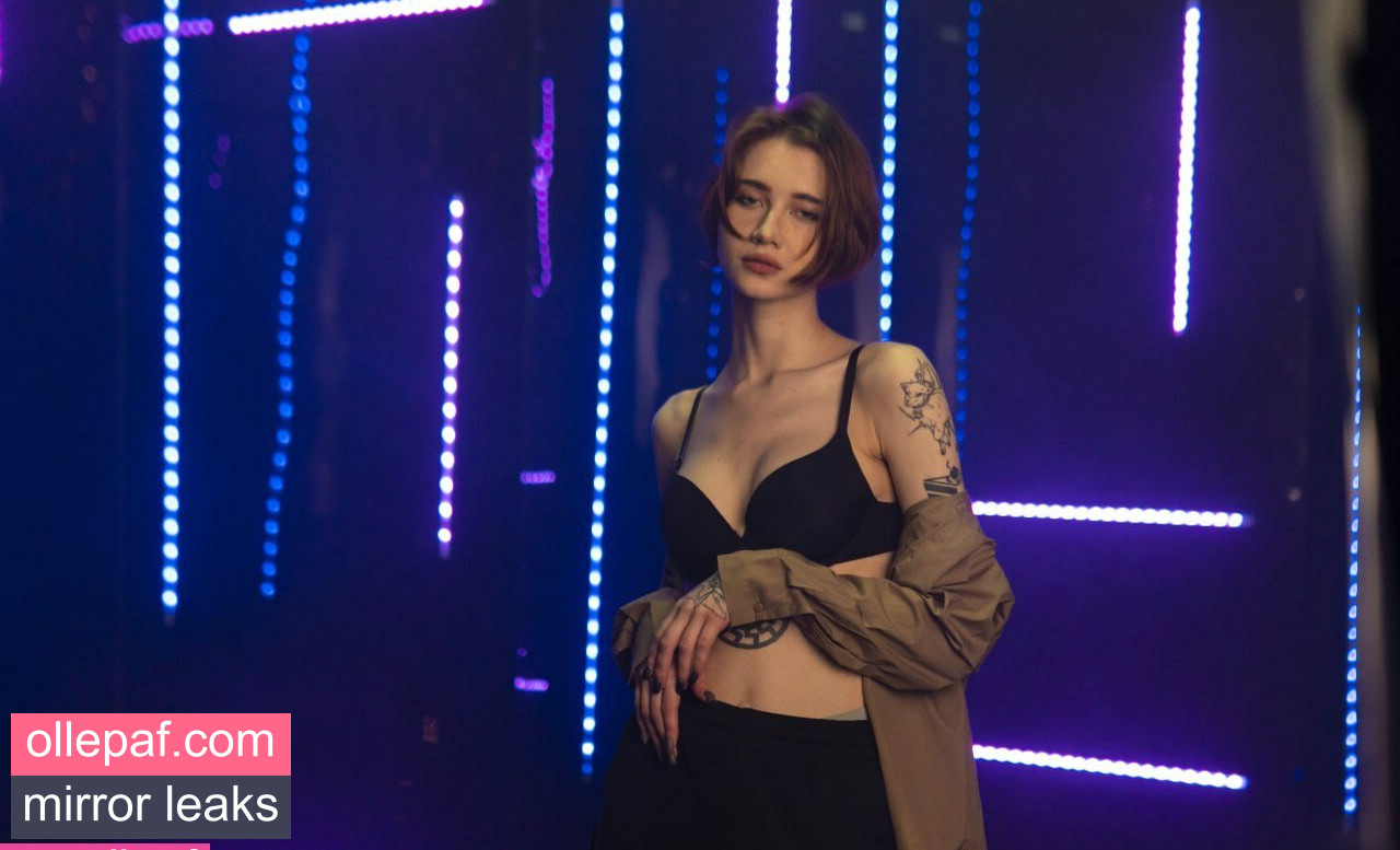 Latest Leaks arina_gp Nude #1269 - Fapello
