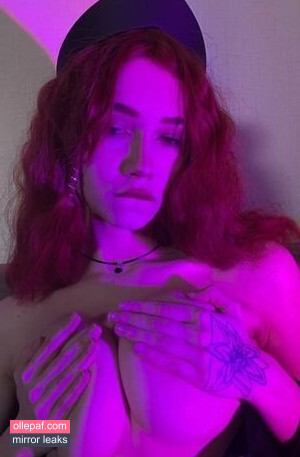 Latest Leaks arina_gp Nude #244 - Fapello