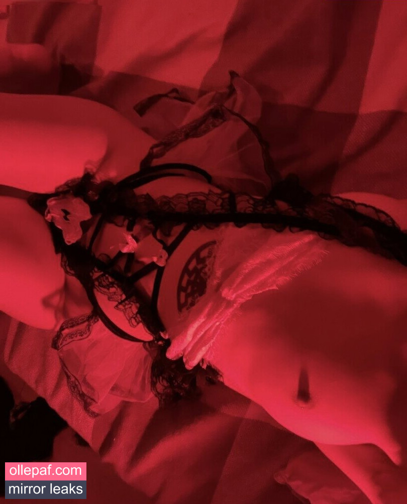 Latest Leaks arina_gp Nude #276 - Fapello