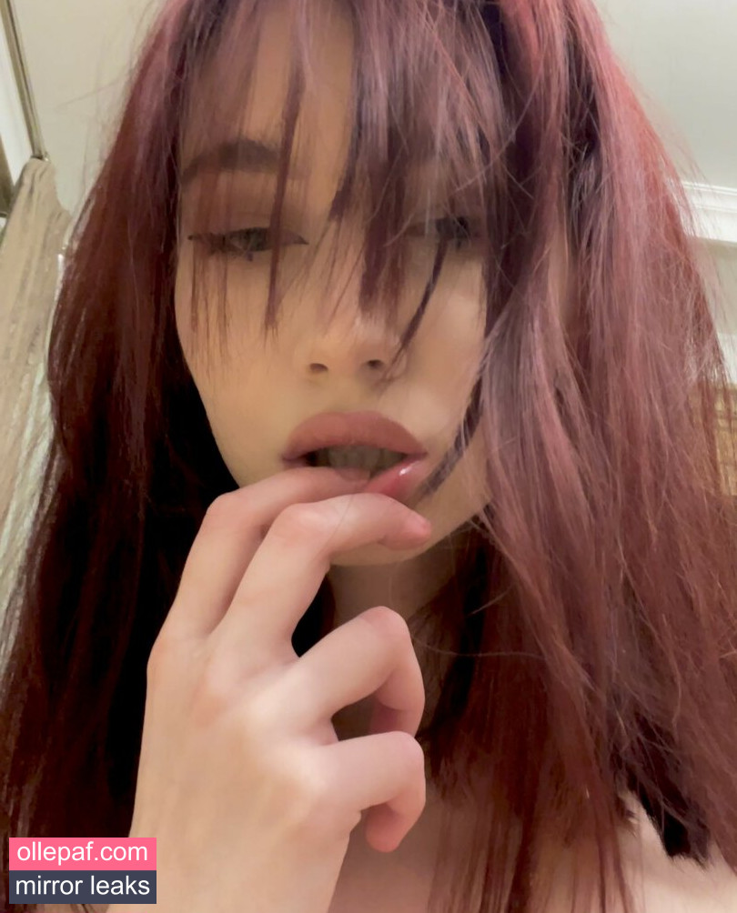 Latest Leaks arina_gp Nude #395 - Fapello