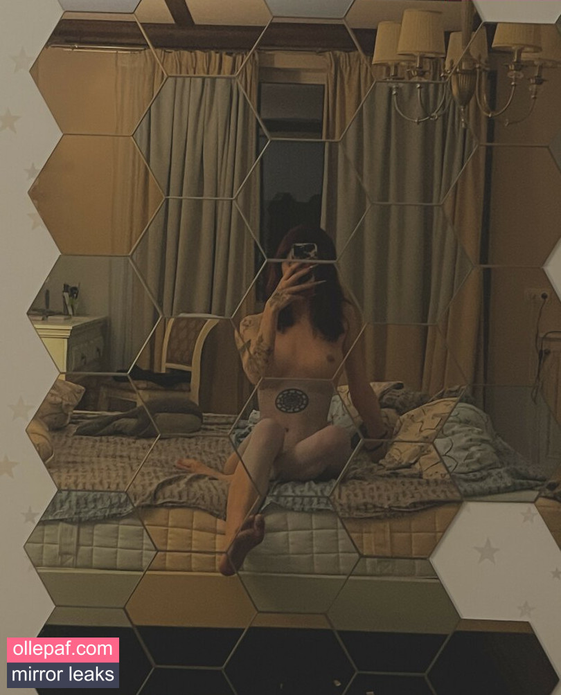 Latest Leaks arina_gp Nude #452 - Fapello