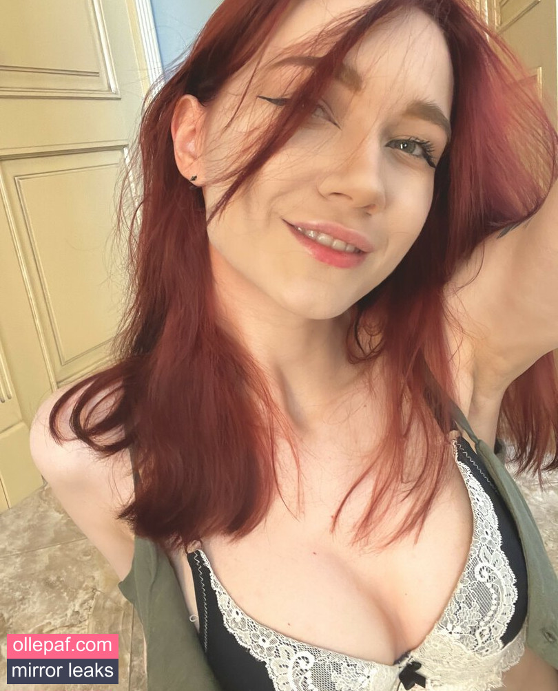 Latest Leaks arina_gp Nude #501 - Fapello