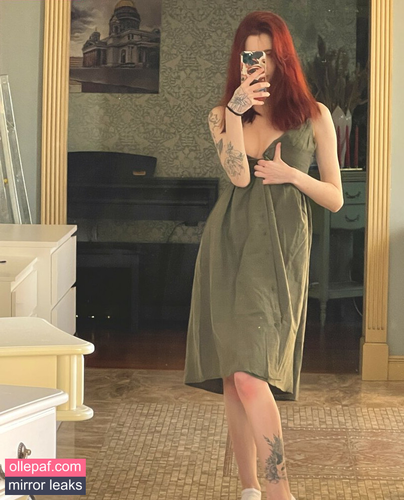 Latest Leaks arina_gp Nude #511 - Fapello