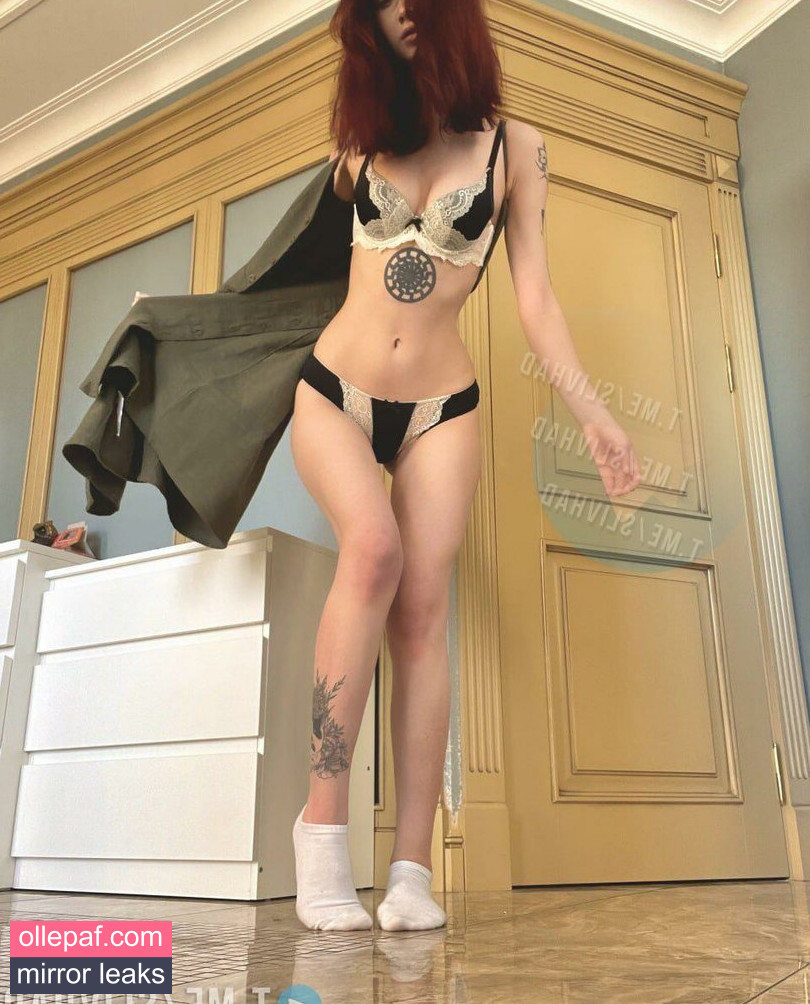 Latest Leaks arina_gp Nude #524 - Fapello