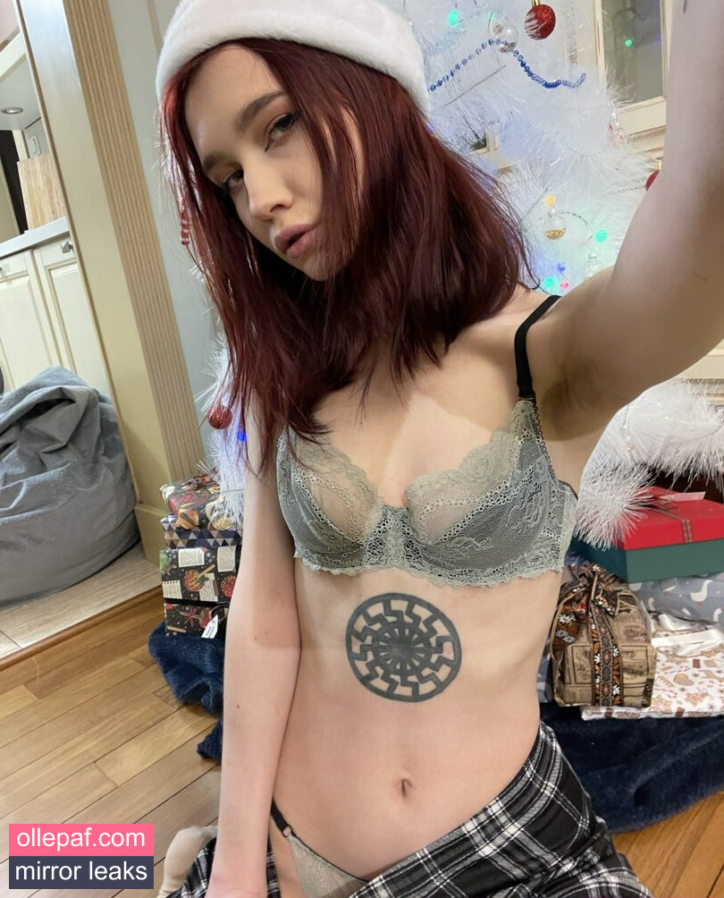 Latest Leaks arina_gp Nude #613 - Fapello