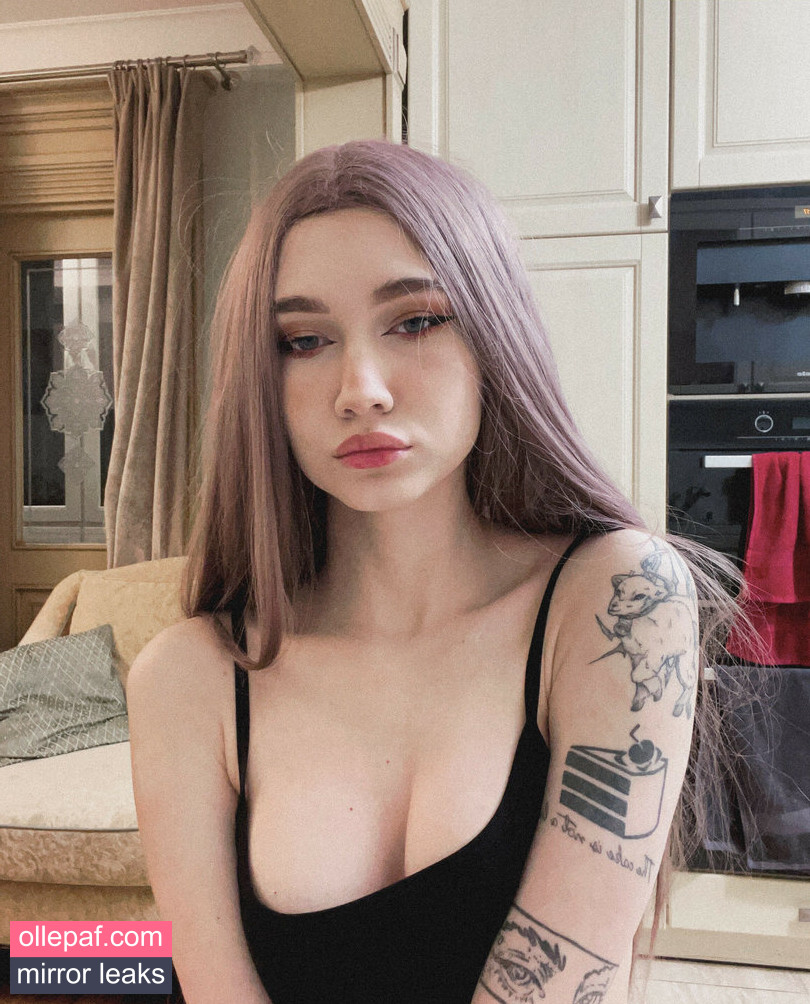 Latest Leaks arina_gp Nude #672 - Fapello