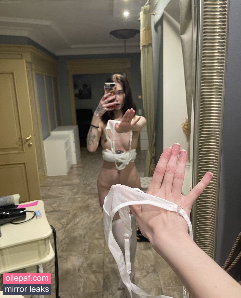 Latest Leaks arina_gp Nude #710 - Fapello