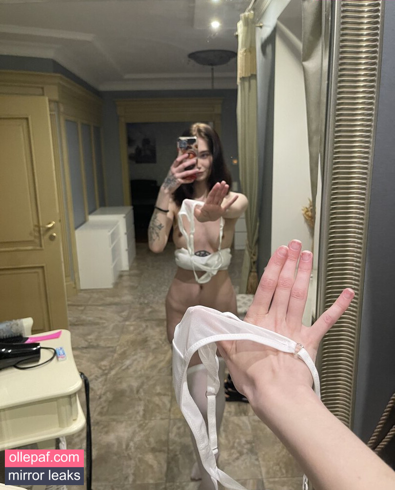 Latest Leaks arina_gp Nude #711 - Fapello