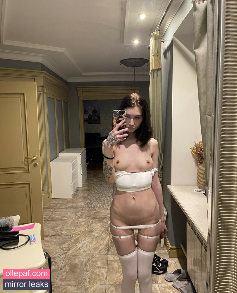 Latest Leaks arina_gp Nude #712 - Fapello