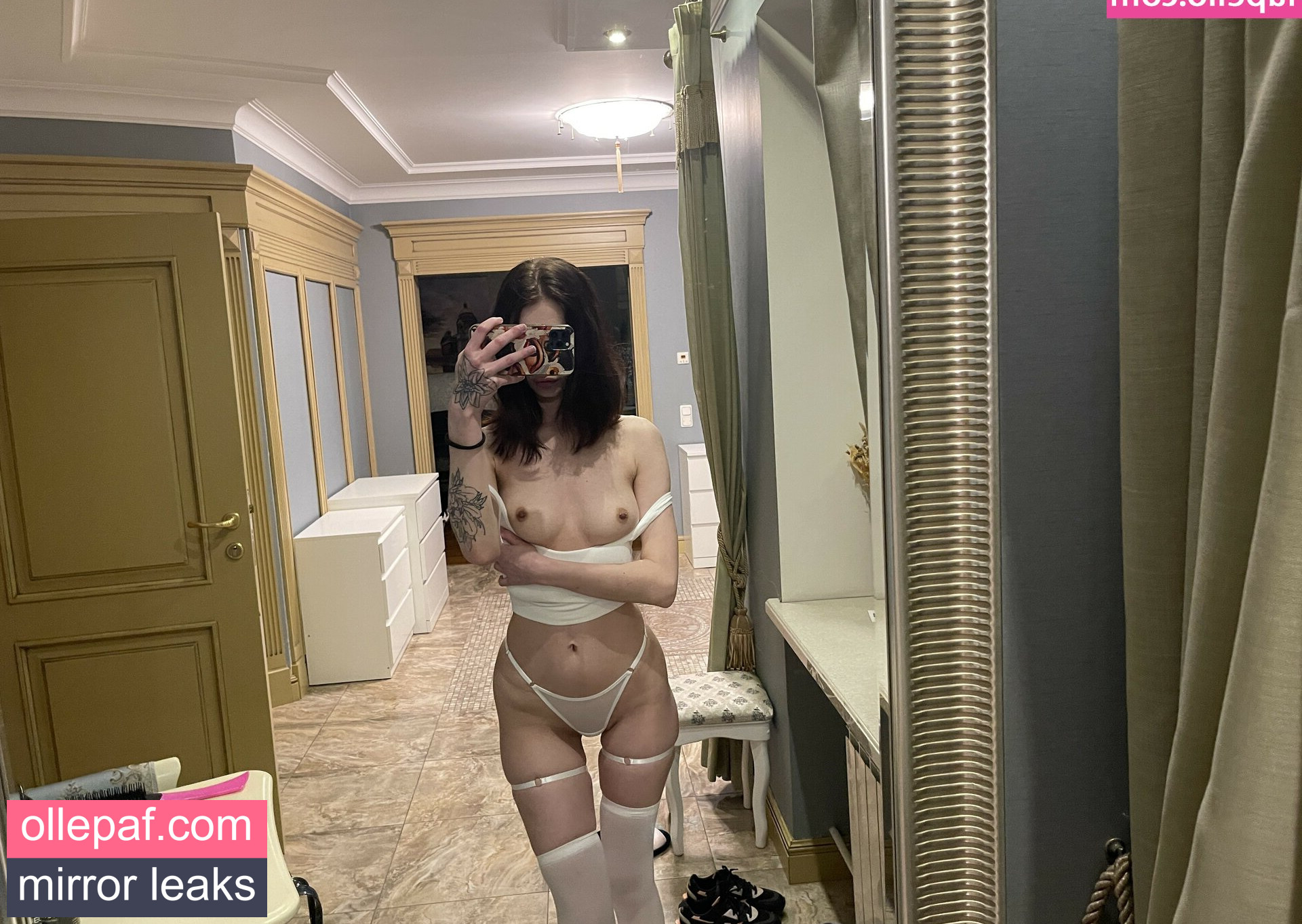 Latest Leaks arina_gp Nude #715 - Fapello