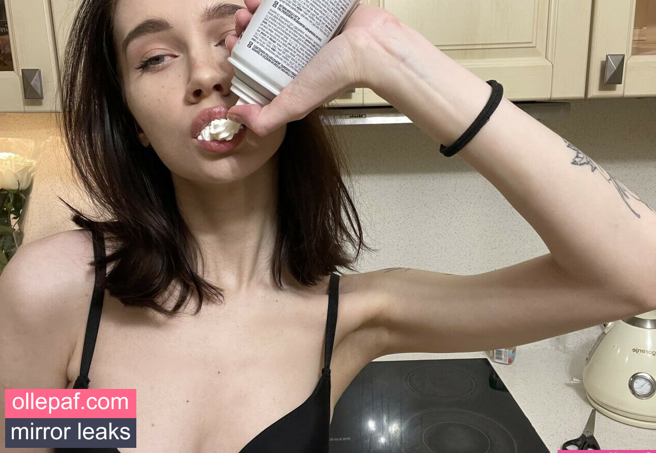 Latest Leaks arina_gp Nude #738 - Fapello