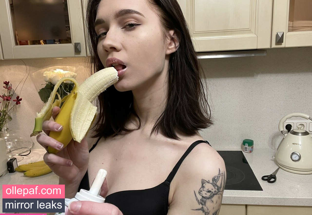 Latest Leaks arina_gp Nude #739 - Fapello