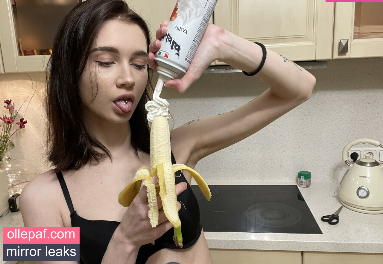 Latest Leaks arina_gp Nude #741 - Fapello