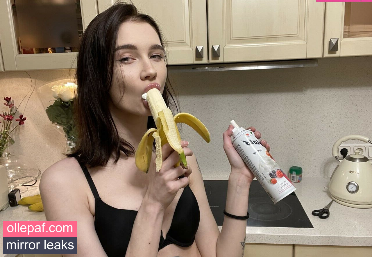 Latest Leaks arina_gp Nude #742 - Fapello