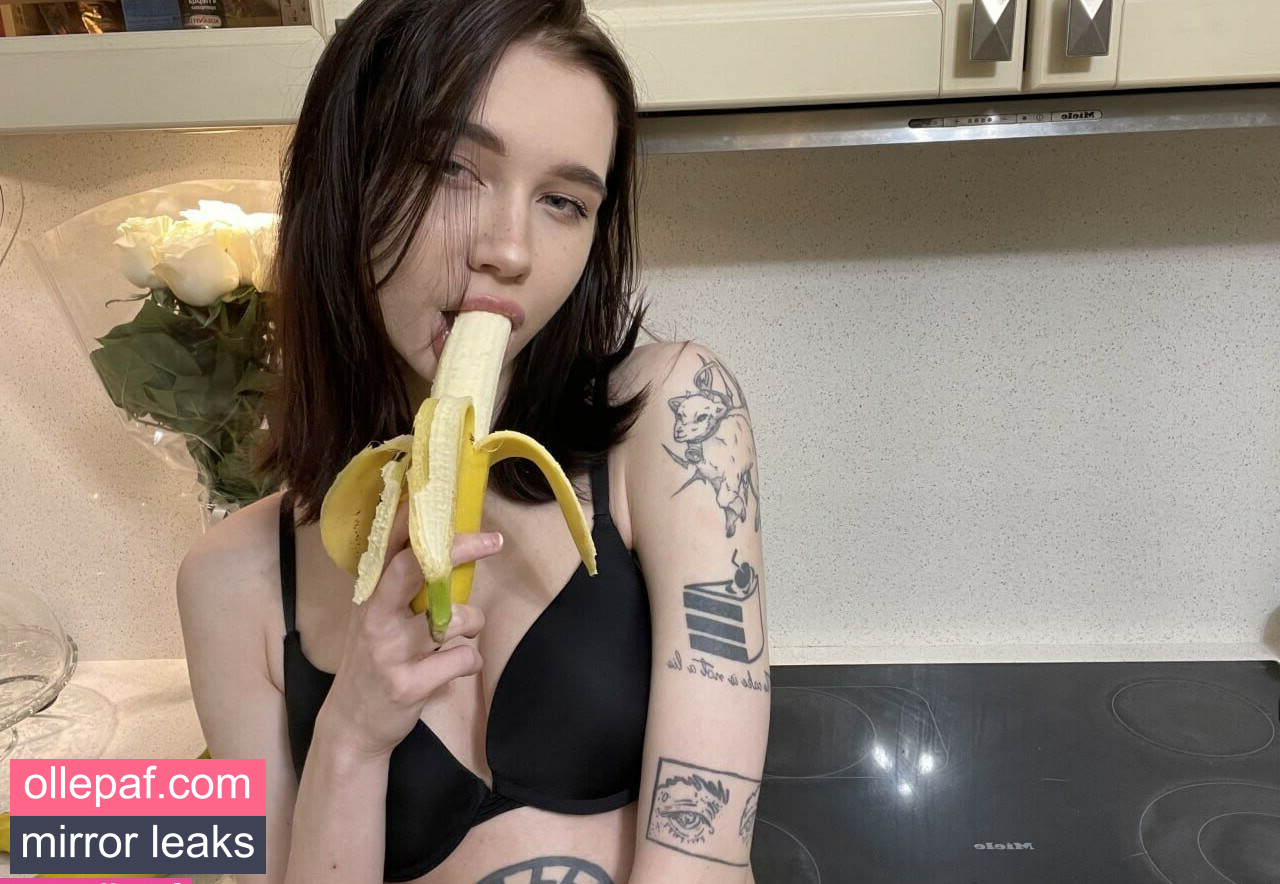 Latest Leaks arina_gp Nude #746 - Fapello