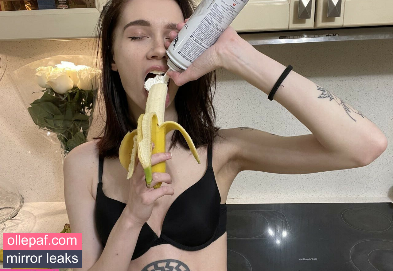 Latest Leaks arina_gp Nude #749 - Fapello