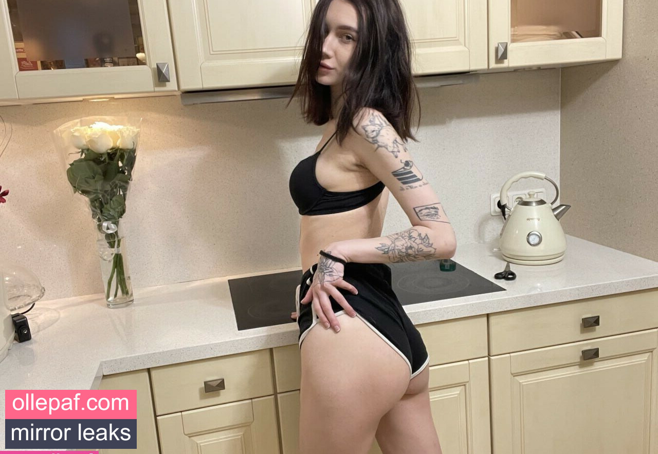 Latest Leaks arina_gp Nude #750 - Fapello