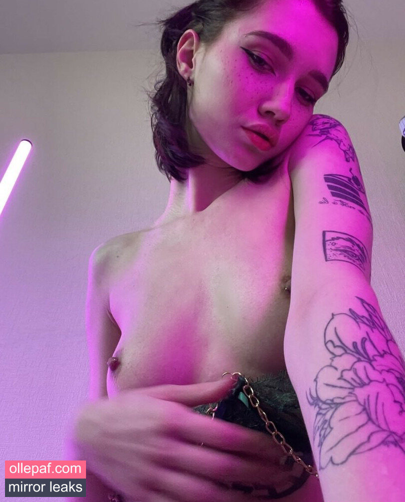 Latest Leaks arina_gp Nude #883 - Fapello