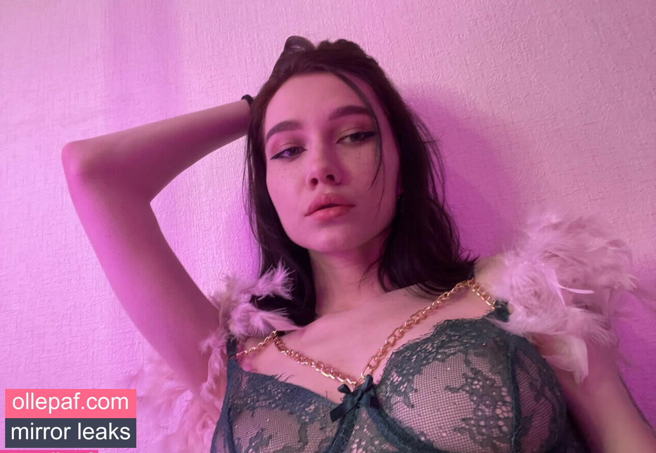 Latest Leaks arina_gp Nude #885 - Fapello