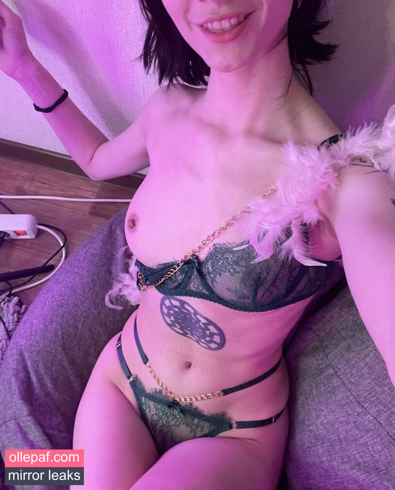Latest Leaks arina_gp Nude #887 - Fapello