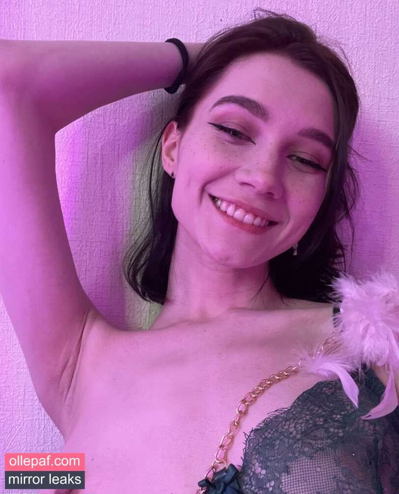 Latest Leaks arina_gp Nude #909 - Fapello