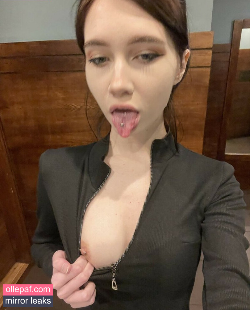 Latest Leaks arina_gp Nude #954 - Fapello